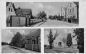 Preview: 04932 Wainsdorf Röderland Bäckerei Benedix * um 1930karte o 1981