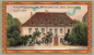 Preview: 06242 Rossbach Braunsbedra Notgeldschein 50 Pfennig um 1921