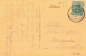 Preview: 06333 Hettstedt Gruss aus dem Ratskeller o 1912