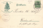 Preview: 06484 Quedlinburg Poelkenstrasse o 1900 Stengel Verlag 9399