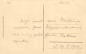 Preview: 06577 Heldrungen Marktplatz und Rathaus  gebraucht 1917