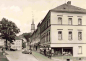 Preview: 07356 Bad Lobenstein Marktplatz o 1972