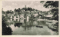 Preview: 07356 Bad Lobenstein von der Inselbrücke * um 1950