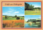 Preview: 07356 Helmsgrün Bad Lobenstein Mehrbildkarte * 1987