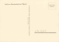 Preview: 07381 Kleindembach Gasthof zum goldenen Stern * 1954