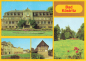 Preview: 07586 Bad Köstritz Thüringen Mehrbildkarte o 1988
