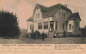 Preview: 07589 Lederhose S.-W. Münchenbernsdorf Gasthaus Erholung o 1921