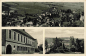 Preview: 07589 Schwarzbach Thüringen Gasthof Rittergut o 1937