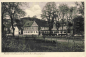Preview: 07646 Wolfersdorf Thüringen Fiedlers Gasthaus zum Schlüsselgrund o 1937