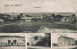 Preview: 07819 Miesitz Gasthof zum Orlatal Rittergut Totalansicht o um 1910