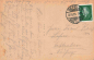 Preview: 07926 Gefell Vogtland Mehrbildkarte mit Postamt Markt o 1929