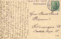 Preview: 07926 Gefell Vogtland Mehrbildkarte mit Kirche Markt o 1910