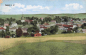Preview: 07926 Gefell Vogtland Totalansicht o 1931