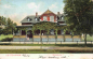 Preview: 07926 Göttengrün Gefell Bahnhofshotel o 1907