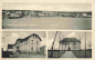Preview: 07937 Pöllwitz Thüringen Gasthof Schule o 1939