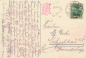 Preview: 07939 Bernsgrün Kirche Schule o 1916
