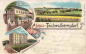 Preview: 07987 Teichwolframsdorf Gastwirtschaft Wolfrath Litho o 1901