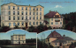 Preview: 07987 Teichwolframsdorf Erholungsheim o 1920