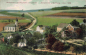 Preview: 07987 Waltersdorf Mohlsdorf-Teichwolframsdorf Zionskirche  am Mühlberg o 1910