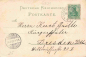 Preview: 08115 Lichtentanne Jubelt's Gasthof Litho o 1902