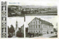 Preview: 08147 Bärenwalde Erzgebirge Gasthof "Goldenes Lamm" o um 1910