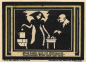 Preview: 08209 Auerbach Notgeld 75 Pfennige 1921