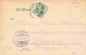 Preview: 08396 Niederwiera Gasthof Wierathal Litho o 1905