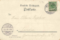 Preview: 08396 Waldenburg Sachsen Glänzelmühle o 1897