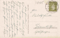 Preview: 08485 Lengenfeld Vogtland Hauptstrasse o 1932