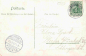Preview: 09350 Heinrichsort Lichtenstein in Sachsen Gasthof zur Krone Litho o 1908
