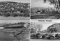 Preview: 09376 Oelsnitz Erzgebirge Mehrbildkarte o 1984