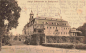 Preview: 09577 Lichtenwalde Schloss im Zschopautal o 1924