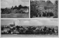 Preview: 09629 Neukirchen Reinsberg Mehrbildkarte o 1940