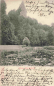 Preview: 09629 Oberreinsberg Sachsen Schloss o 1905
