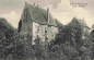 Preview: 09629 Reinsberg Schloss * um 1910