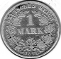 Preview: 1 Mark 1878 E German Empire Silver Coin