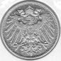 Preview: 1 Mark 1903 D German Empire Silver Coin