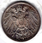 Preview: 1 Mark 1912 A German Empire Silver Coin