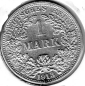 Preview: 1 Mark 1912 F German Empire Silver Coin