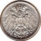 Preview: 1 Mark 1915 A German Empire Silver Coin