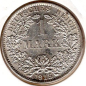 Preview: 1 Mark 1915 A German Empire Silver Coin