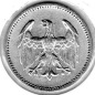 Preview: 1 Mark 1924 A Weimar Republic
