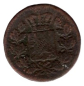 Preview: 1 Pfennig Bayern 1861 Maximilian II. Joseph