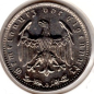 Preview: 1 Reichsmark 1933 G Third Reich