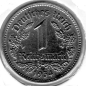 Preview: 1 Reichsmark 1934 J Drittes Reich