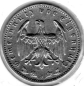 Preview: 1 Reichsmark 1936 J Drittes Reich