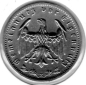 Preview: 1 Reichsmark 1937 E Drittes Reich