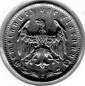 Preview: 1 Reichsmark 1937 F Drittes Reich