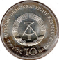 Preview: 10 Mark GDR 1972 Heinrich Heine