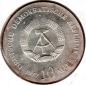 Preview: 10 Mark GDR 1977 Otto von Guericke